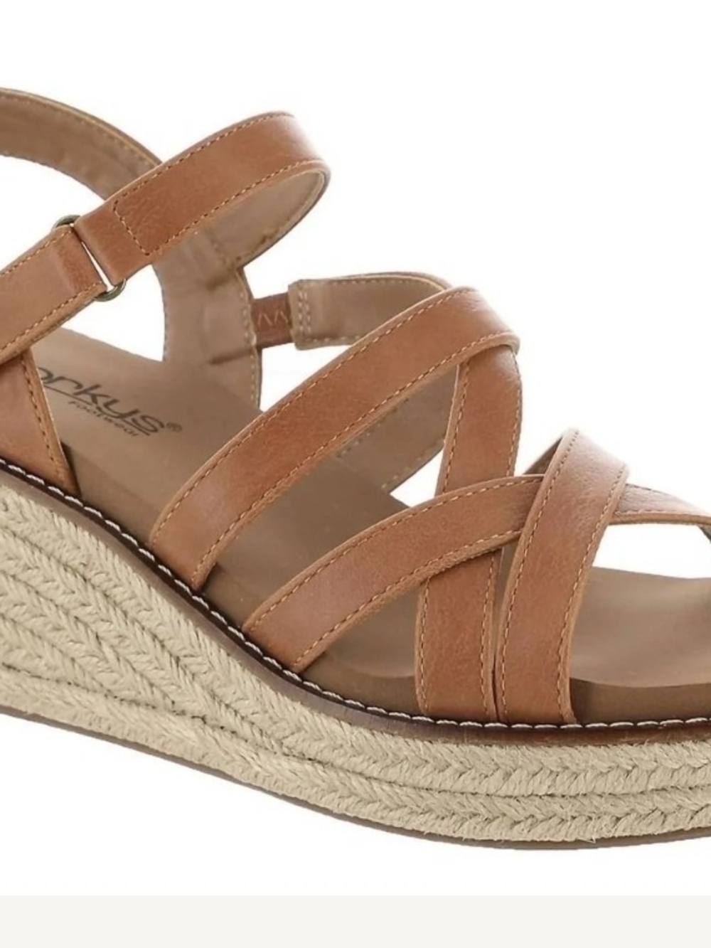 Corkys All Nighter Wedge Sandals - Women